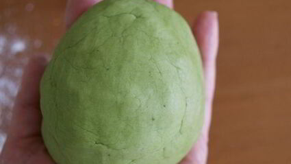 пирожки на палочке