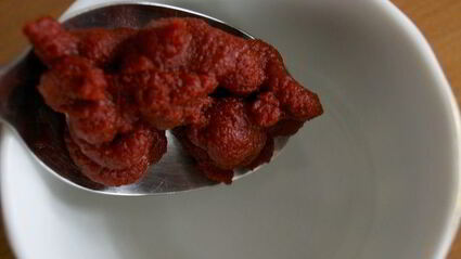 пирожки на палочке