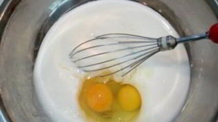 пирожки на сковороде на кефире