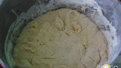 пирожки осенние