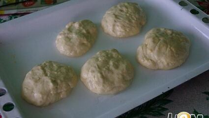 пирожки осенние