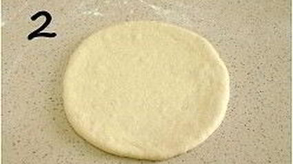 пирожки розочки