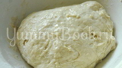 пирожки с абрикосами