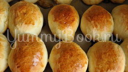 пирожки с абрикосами