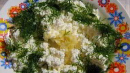 пирожки с брынзой