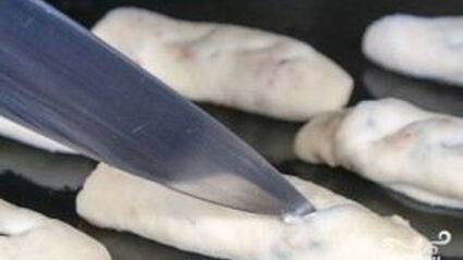 пирожки с черносливом