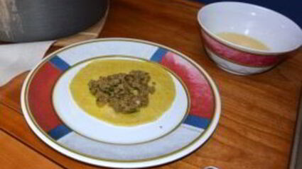 пирожки с фаршем в духовке