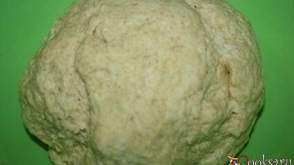 пирожки с капустой и сосисками