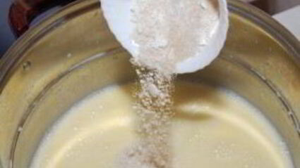 пирожки с консервированной рыбой