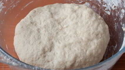 пирожки с курицей и грибами