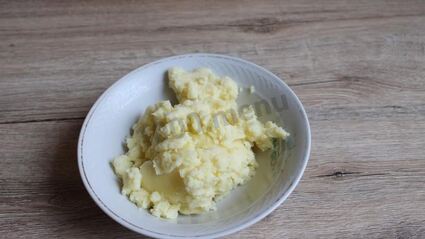 пирожки с курицей и картошкой в духовке