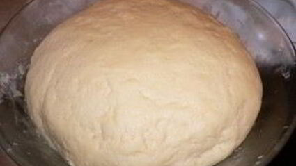 пирожки с маком