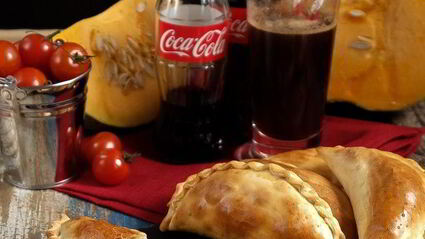 пирожки с мясом спринт