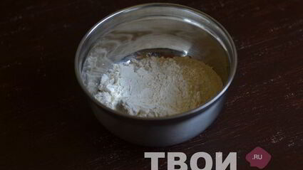 пирожки с мясом