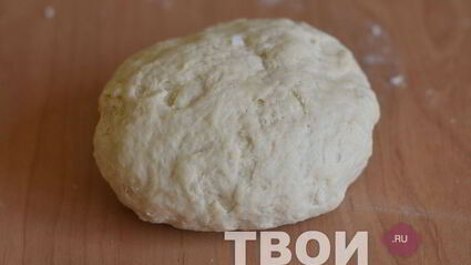 пирожки с мясом