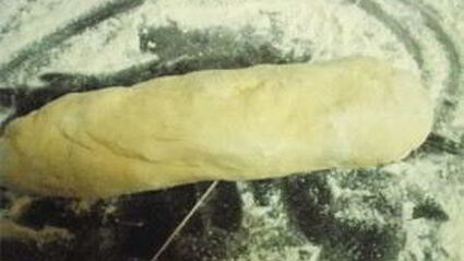 пирожки с начинкой в духовке