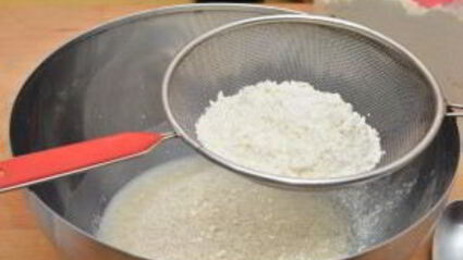 пирожки с рыбой