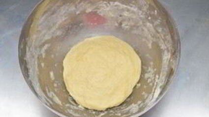 пирожки с рыбой