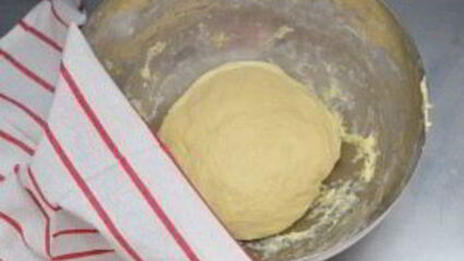 пирожки с рыбой