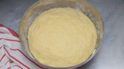 пирожки с рыбой