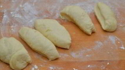 пирожки с рыбой