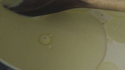 пирожки с тыквой