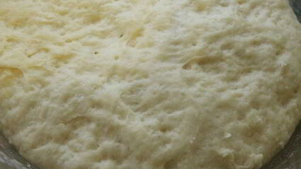 пирожки с тыквой