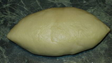 пирожки с вишней и черной смородиной