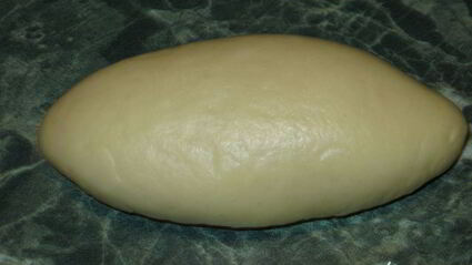 пирожки с вишней и черной смородиной