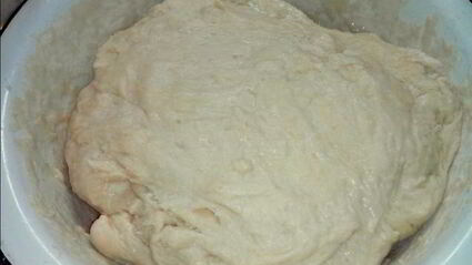 пирожки с вишней