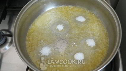 пирожки с яблоками без дрожжей