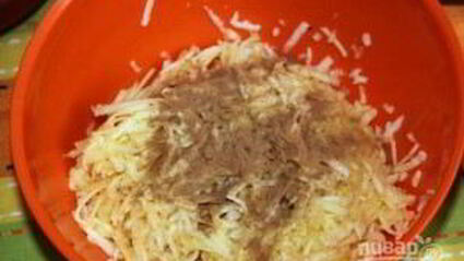 пирожки с яблоком