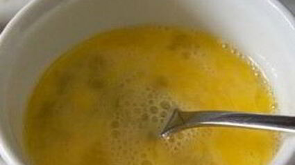 пирожки со шпинатом и сыром фета