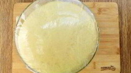 пирожки в духовке