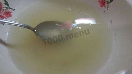 пирожки в масле жареные на воде