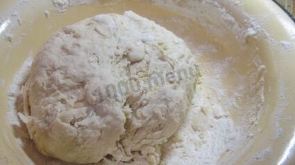 пирожки в масле жареные на воде