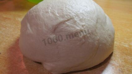 пирожки в масле жареные на воде