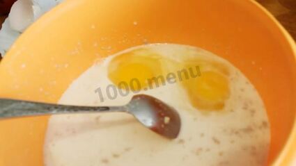 пирожки в мультиварке с капустой