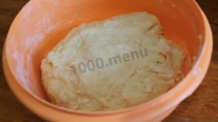 пирожки в мультиварке с капустой