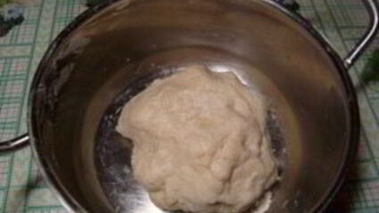 постные пирожки