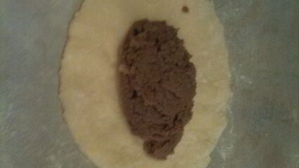 творожные пирожки универсальные