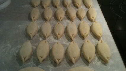 творожные пирожки универсальные