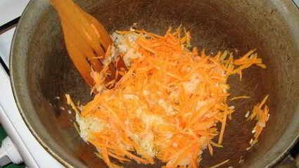 закусочные пирожки с капустой