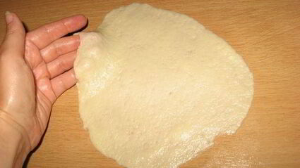 закусочные пирожки с капустой