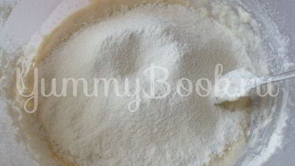 жареные пирожки из теста на рассоле