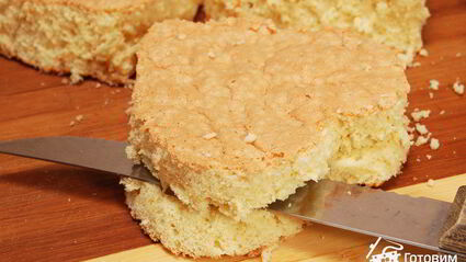 бисквитные пирожные признание в любви