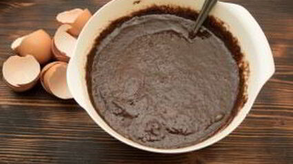 брауни классический