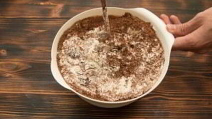 брауни классический