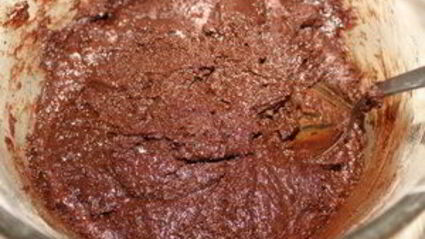 брауни-тянучки