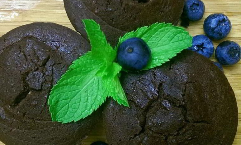 Рецепт брауни